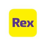 Logo REX