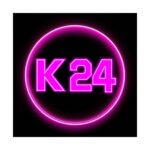 Logo k24